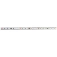 Deko Light 840239 LED-strip Energielabel: G (A - G) Met open kabeleinde 24 V/DC 5000 mm RGB, Warmwit 5 m - thumbnail