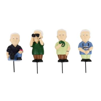 Gift Republic Mini Plant Pot Attenborough Explorers
Gift Republic Mini Plant Pot Attenborough Explorers