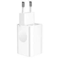 Snellader Baseus Charging Quick Charger USB 3.0 - wit - thumbnail