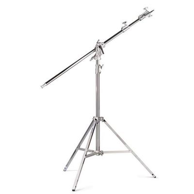 Manfrotto A4050CS Avenger Junior HD Combi-Boom Stand