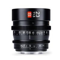 Viltrox S-23mm T1.5 Cine MF M4/3 - thumbnail