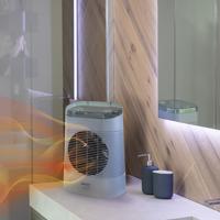 Verwarming IMETEC 4029 PROTECTION Blauw - thumbnail