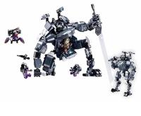 Sluban Laat je zwaard zien space (m38-b1061) - thumbnail