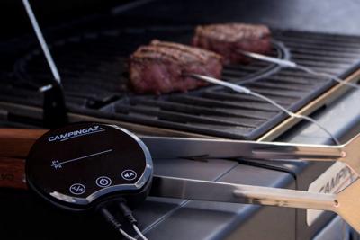 Campingaz Bluetooth Grill Thermometer 2