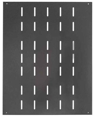 Intellinet 712576 19 inch Apparaatbodem voor patchkast 1 HE Vast inbouw Geschikt voor kastdiepte: vanaf 800 mm Zwart Intellinet 712576 19 inch Apparaatbodem voor patchkast 1 HE Vast inbouw Geschikt voor kastdiepte: vanaf 800 mm Zwart