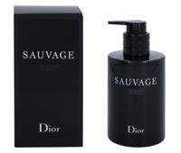 Christian Dior - Dior Sauvage Shower Gel 250ml Douche & bad Heren - thumbnail