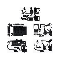 Kiwi KS-RCF Camera Carbon Fiber Film Grip - thumbnail