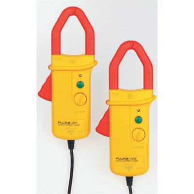 Fluke i410 Stroomtangadapter Meetbereik A/AC (bereik): 0.5 - 400 A Meetbereik A/DC (bereik): 0.5 - 400 A