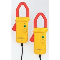 Fluke i410 Stroomtangadapter Meetbereik A/AC (bereik): 0.5 - 400 A Meetbereik A/DC (bereik): 0.5 - 400 A - thumbnail