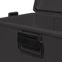 Steamy Classy 12 passieve koelbox - 12 liter - thumbnail