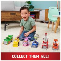 Paw Patrol Rescue Knights Zuma Deluxe Vehicle - thumbnail