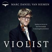 Violist - thumbnail