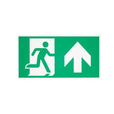 SLV NoodverlichtingP-Light 4 x Picto - 240008 SLV NoodverlichtingP-Light 4 x Picto - 240008