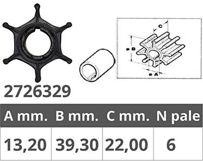 REPUESTOS MOTORES - Suzuki CEF500329 - IMPULSOR
