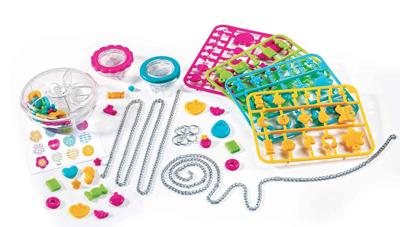 Crazy Chic - Hangers - Speelgoed (8005125185054) Crazy Chic - Hangers - Speelgoed (8005125185054)