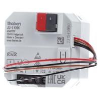 Theben 4942550 Jaloezieactor JU 1 KNX