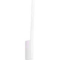 Philips Hue LED-wandspot 871951434344300 Hue White & Col. Amb. Liane Wandleuchte weiß 900lm LED vast ingebouwd 12.2 W - thumbnail