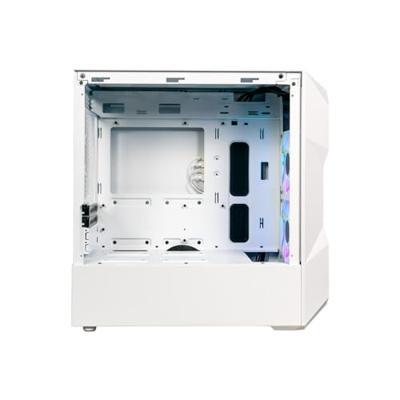 Cooler Master MasterBox TD300 Mesh zwart - thumbnail