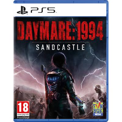 Daymare 1994: Sandcastle