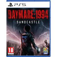 Daymare 1994: Sandcastle - thumbnail