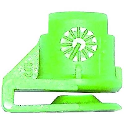 Dresselhaus speciale bevestiging speed nuts art.green opel