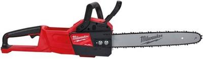 Milwaukee m18 fchsc kettingzaag met 30 cm bar 4933471441 - 4933471441 Milwaukee m18 fchsc kettingzaag met 30 cm bar 4933471441 - 4933471441