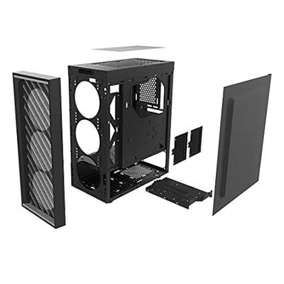 Zalman T7