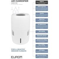 Eurom Oasis 303 Wifi - Luchtbevochtiger - 10W - 300ml/uur - 374995 - thumbnail