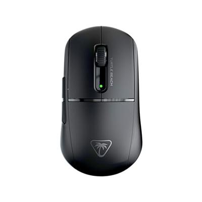Draadloze gamingmuis - TURTLE BEACH - Burst II Air - Zwart