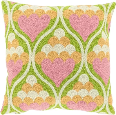 Unique Living kussen julia 45x45cm dessin 3