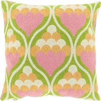 Unique Living kussen julia 45x45cm dessin 3 - thumbnail