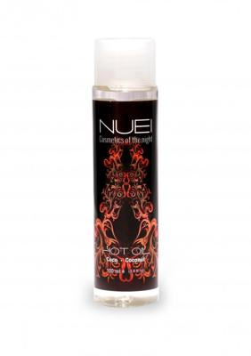 Massageolie Nuei Cosmetics of the Night Massageolie Nuei Cosmetics of the Night