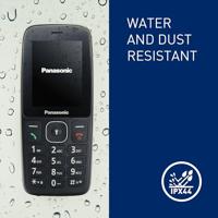 Panasonic KX-TF400EXB Huistelefoon - thumbnail