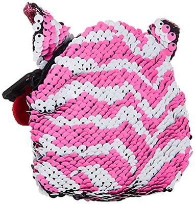 TY Fashion Zebra Zoey Portemonnee 13 cm TY Fashion Zebra Zoey Portemonnee 13 cm