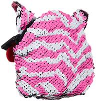 TY Fashion Zebra Zoey Portemonnee 13 cm - thumbnail