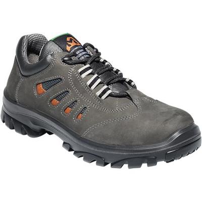 Emma Safety Footwear Emma werkschoen rocky laag s3 | grijs (xd) | maat 40 - 11.148.087.02 Emma Safety Footwear Emma werkschoen rocky laag s3 | grijs (xd) | maat 40 - 11.148.087.02
