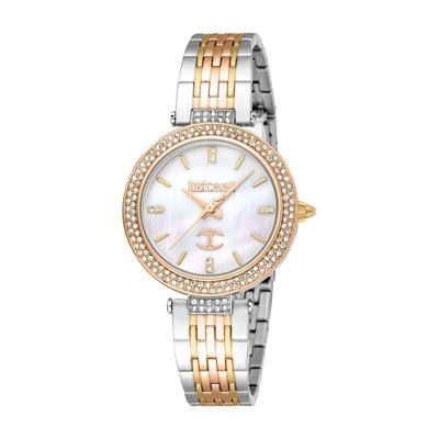Just Cavalli SAVOCA 2023-24 COLLECTION (Ø 32 mm) Dames horloge