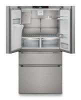 Liebherr MBSDDI9528-20 met vaste wateraansluiting - thumbnail