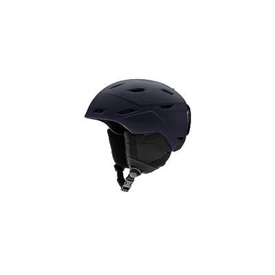 Smith Mission Helm Matte Midnight Navy S/51-55