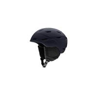 Smith Mission Helm Matte Midnight Navy S/51-55 - thumbnail