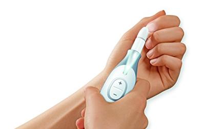 Beurer Manicure- en pedicureset - thumbnail