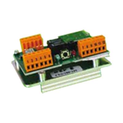 Besturing 007/008zonder masterkey opbouw