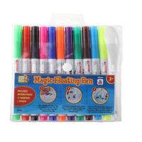 Magic Floating Pen 12-delig - thumbnail