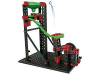 fischertechnik 544618 PROFI Dynamic XM Bouwpakket Vanaf 7 jaar - thumbnail