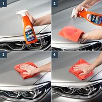SONAX Microfibre cloth - thumbnail