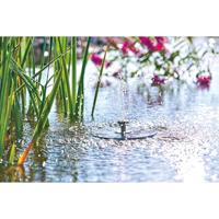 Fonteintje Pondosolar Led Island Pontec - Pontec - thumbnail