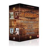 Western Boxset (6 DVD) - DVD (5051888161623) - thumbnail