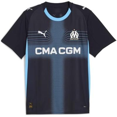 PUMA Olympique Marseille Uitshirt 2025-2026