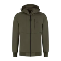 Kjelvik Marnix Jas - thumbnail