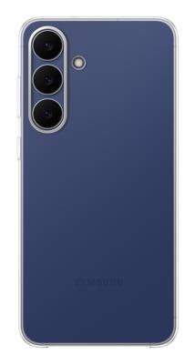 Samsung Samsung Clear Cover fr Galaxy S25 FE, T Case Samsung Galaxy S25 FE Transparant Samsung Samsung Clear Cover fr Galaxy S25 FE, T Case Samsung Galaxy S25 FE Transparant